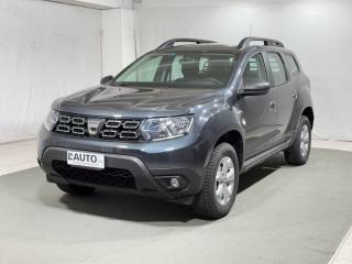 DACIA Duster 1.5 Blue dCi 8V 115 CV 4x4 Comfort