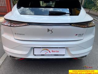 DS AUTOMOBILES DS 4 usata, con Bluetooth