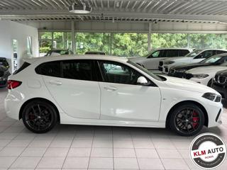 BMW 118 usata, con Cerchi in lega