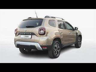 DACIA Duster usata, con Airbag