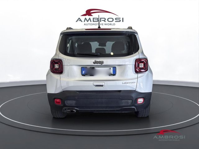 JEEP Renegade usata 7