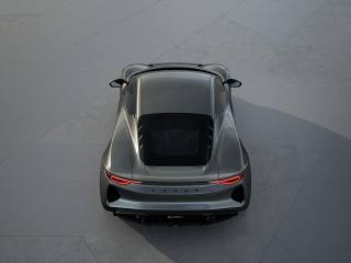 LOTUS Emira usata, con Climatizzatore