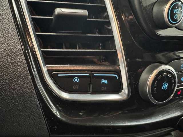 FORD Transit Custom usata, con Controllo vocale