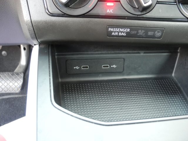 SEAT Arona usata, con Controllo trazione