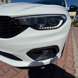 FIAT Tipo usata, con Chiusura centralizzata telecomandata