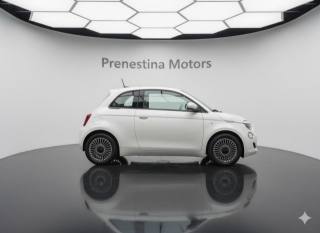 FIAT 500e usata, con Airbag Passeggero