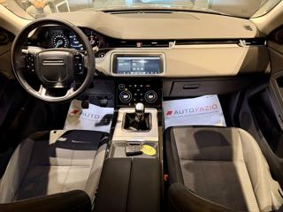 LAND ROVER Range Rover Evoque usata, con Airbag