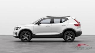 VOLVO XC40 usata 1