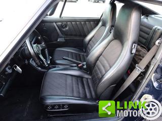 PORSCHE 964 usata, con Regolazione elettrica sedili