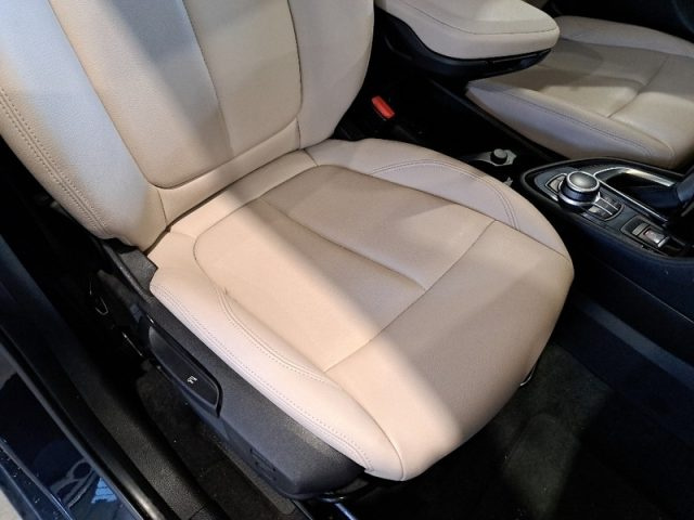 BMW 225 usata, con Sistema di navigazione