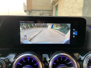 MERCEDES-BENZ B 180 usata, con Park Distance Control