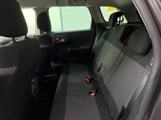 CITROEN C3 Aircross usata, con Touch screen