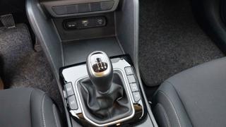 KIA Sportage usata, con Park Distance Control