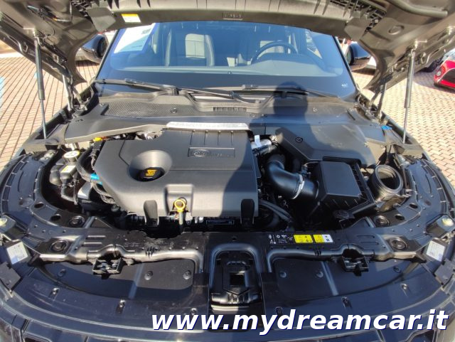 LAND ROVER Range Rover Evoque usata, con Frenata d