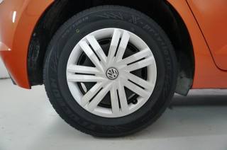 VOLKSWAGEN Polo usata, con Autoradio