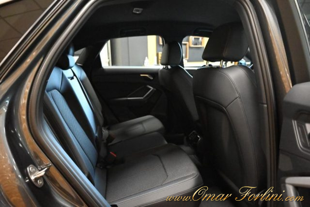 AUDI Q3 usata 154