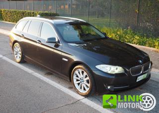 BMW 520 usata 30