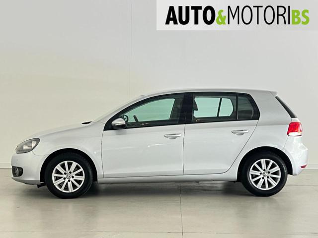 VOLKSWAGEN Golf usata, con Cerchi in lega