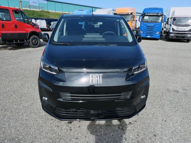 FIAT Ulysse usata, con Airbag Passeggero