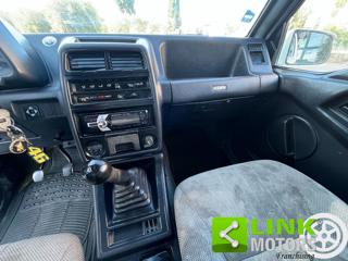 SUZUKI Vitara usata 18