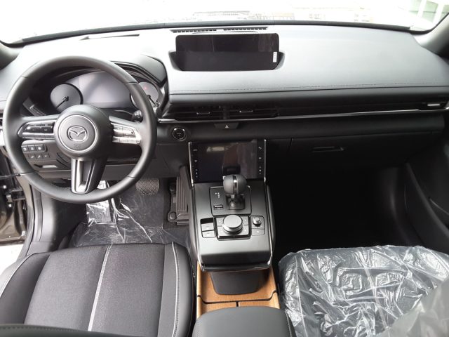 MAZDA MX-30 usata, con Cerchi in lega