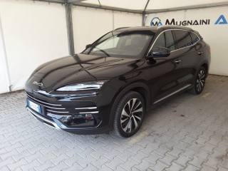 BYD Seal usata, con Airbag laterali