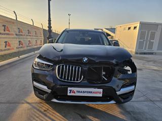 BMW X3 usata, con Cerchi in lega
