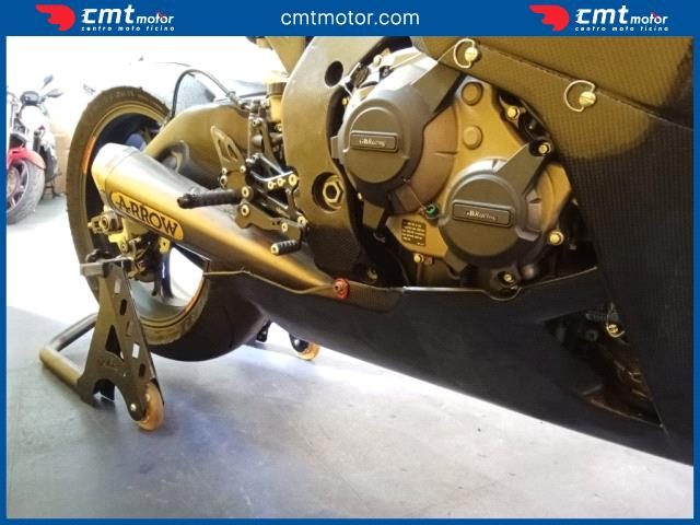 HONDA CBR 1000 RR usata 10