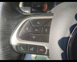 JEEP Renegade usata, con Sensori di parcheggio posteriori