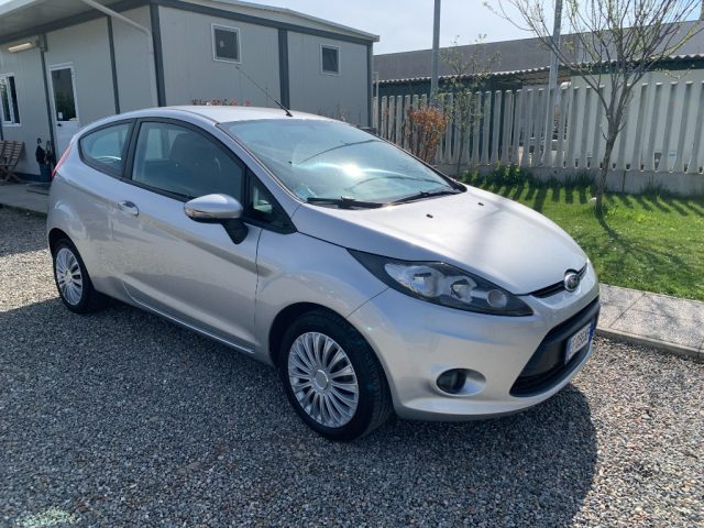 FORD Fiesta usata, con Airbag laterali