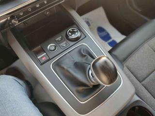 CITROEN C5 Aircross usata, con Interni in pelle