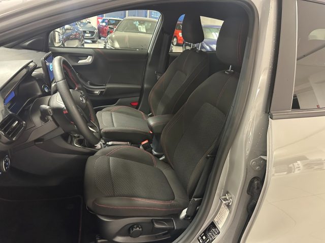 FORD Puma usata, con ESP