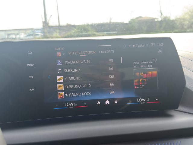 BMW 118 usata 15