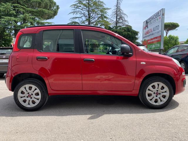 FIAT Panda usata, con Alzacristalli elettrici