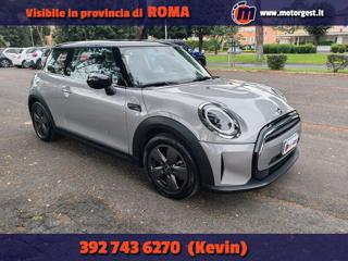 MINI Cooper 1.5 Cooper Classic