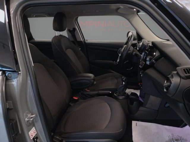 MINI One D usata 18