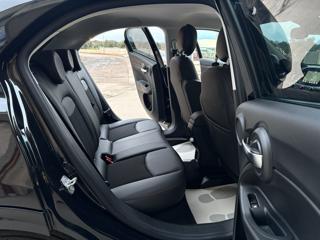 FIAT 500X usata, con Controllo automatico clima