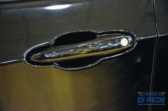 JEEP Compass usata, con USB