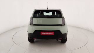 FIAT Grande Panda usata, con Autoradio