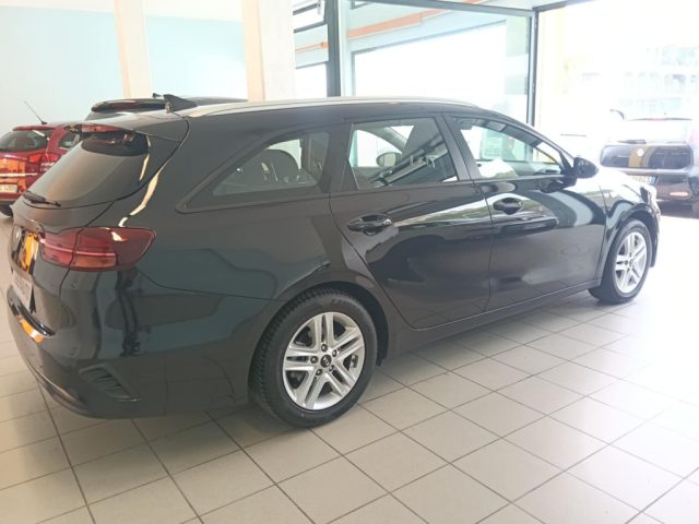 KIA Ceed usata, con Cerchi in lega