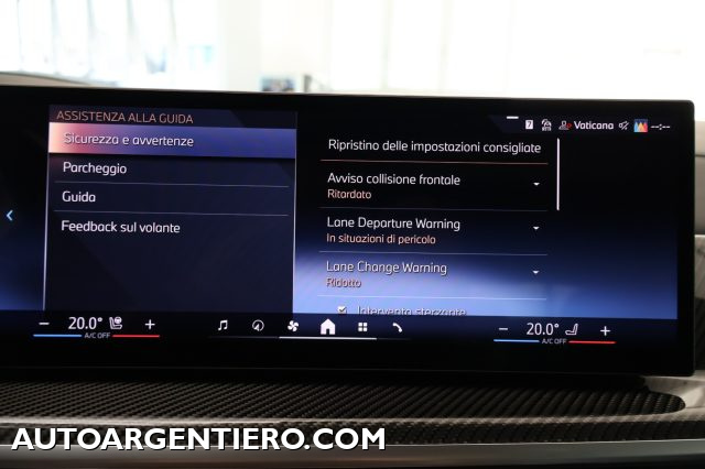 BMW X6 usata, con Autoradio digitale