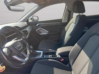 AUDI Q3 usata, con Climatizzatore