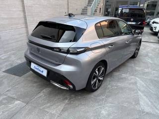 PEUGEOT 308 usata, con Antifurto