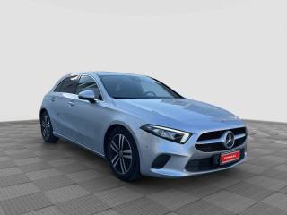 MERCEDES-BENZ A 180 usata 4