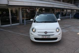FIAT 500 usata, con Climatizzatore