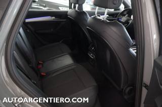 AUDI Q5 usata, con Fari direzionali