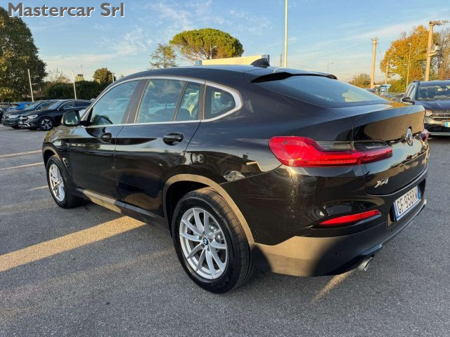 BMW X4 usata, con Autoradio