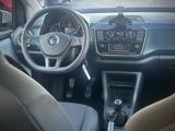 VOLKSWAGEN up! usata, con Climatizzatore