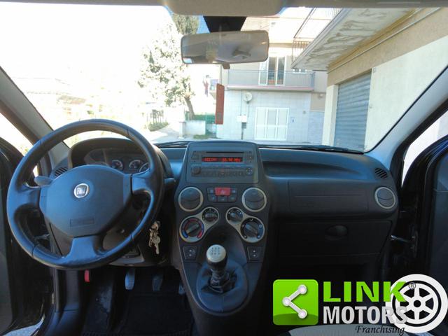 FIAT Panda usata 9