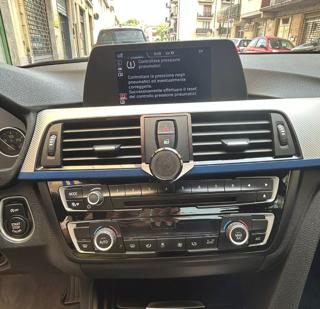 BMW 420 usata, con Boardcomputer